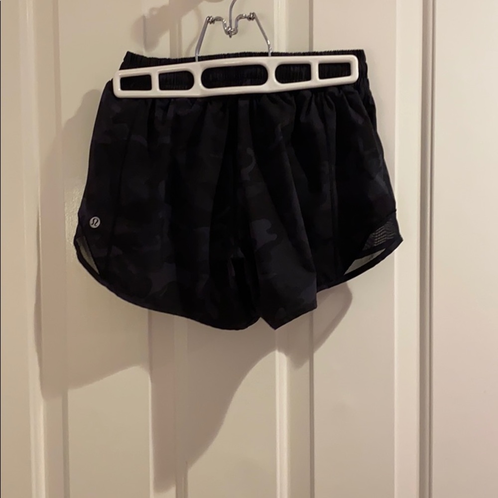 lulu shorts
